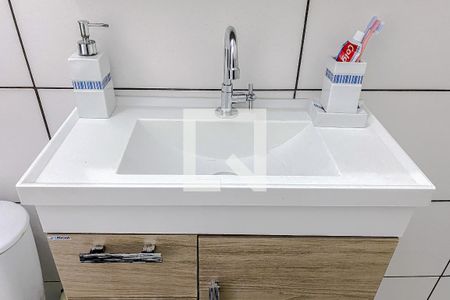 Casa à venda com 280m², 5 quartos e 2 vagasBanheiro (Casa 3)