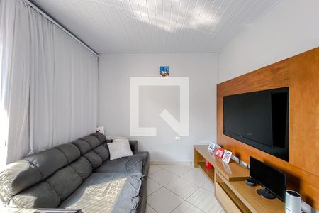 Casa à venda com 280m², 5 quartos e 2 vagasSala (Casa 3)