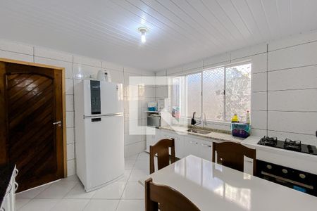 Casa à venda com 280m², 5 quartos e 2 vagasCozinha (Casa 3)