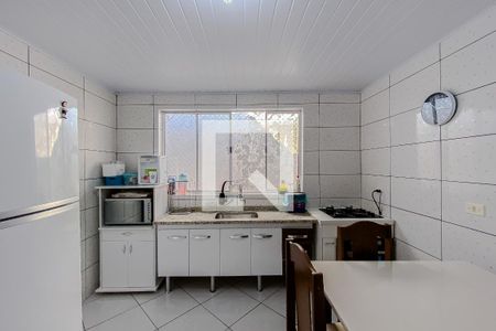 Casa à venda com 280m², 5 quartos e 2 vagasCozinha (Casa 3)