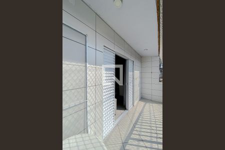 Casa à venda com 280m², 5 quartos e 2 vagasVaranda da Sala (Casa 3)