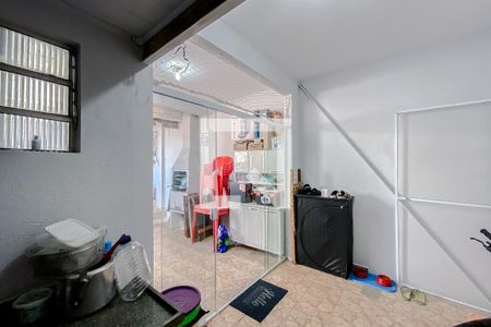 Casa à venda com 280m², 5 quartos e 2 vagasÁrea de serviço (Casa 3)