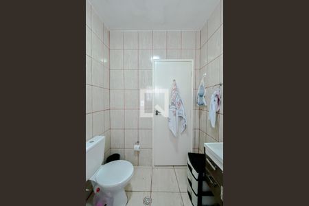 Casa à venda com 280m², 5 quartos e 2 vagasBanheiro