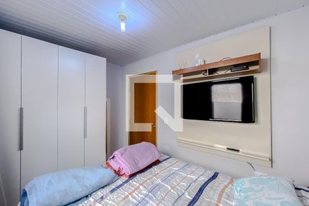 Casa à venda com 280m², 5 quartos e 2 vagasQuarto 2 (Casa 3)