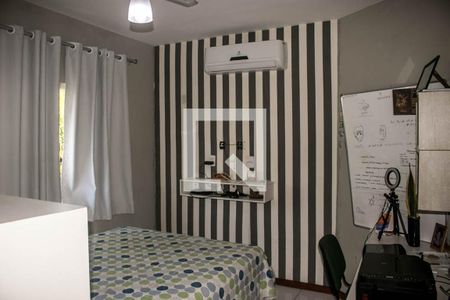 Casa de condomínio para alugar com 200m², 4 quartos e 4 vagas Casa de condomínio para alugar com 200m², 4 quartos e 4 vagas Quarto 2