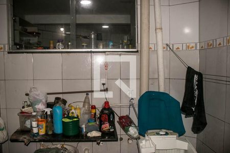 Casa de condomínio para alugar com 200m², 4 quartos e 4 vagas Casa de condomínio para alugar com 200m², 4 quartos e 4 vagasÁrea de Serviço