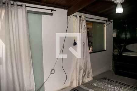 Casa de condomínio para alugar com 200m², 4 quartos e 4 vagas Casa de condomínio para alugar com 200m², 4 quartos e 4 vagasQuarto 1