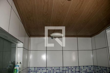 Casa de condomínio para alugar com 200m², 4 quartos e 4 vagas Casa de condomínio para alugar com 200m², 4 quartos e 4 vagasBanheiro do Quarto 1