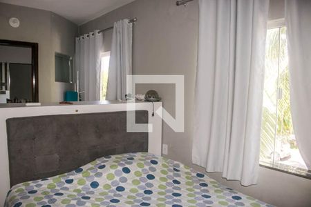 Casa de condomínio para alugar com 200m², 4 quartos e 4 vagas Casa de condomínio para alugar com 200m², 4 quartos e 4 vagas Quarto 2