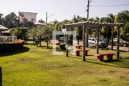 Casa de condomínio para alugar com 200m², 4 quartos e 4 vagas Casa de condomínio para alugar com 200m², 4 quartos e 4 vagasÁrea comum