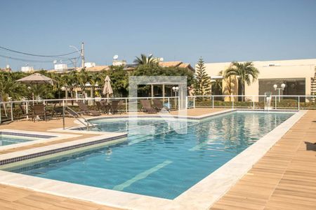 Casa de condomínio para alugar com 200m², 4 quartos e 4 vagas Casa de condomínio para alugar com 200m², 4 quartos e 4 vagasÁrea comum - Piscina