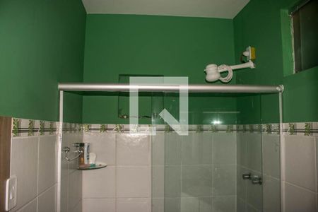 Casa de condomínio para alugar com 200m², 4 quartos e 4 vagas Casa de condomínio para alugar com 200m², 4 quartos e 4 vagasBanheiro