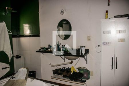 Casa de condomínio para alugar com 200m², 4 quartos e 4 vagas Casa de condomínio para alugar com 200m², 4 quartos e 4 vagasQuarto 1