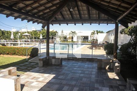 Casa de condomínio para alugar com 200m², 4 quartos e 4 vagas Casa de condomínio para alugar com 200m², 4 quartos e 4 vagasÁrea comum