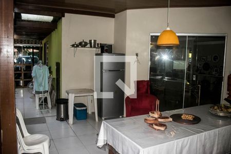 Casa de condomínio para alugar com 200m², 4 quartos e 4 vagas Casa de condomínio para alugar com 200m², 4 quartos e 4 vagasSala 3