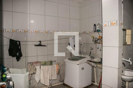 Casa de condomínio para alugar com 200m², 4 quartos e 4 vagas Casa de condomínio para alugar com 200m², 4 quartos e 4 vagasÁrea de Serviço