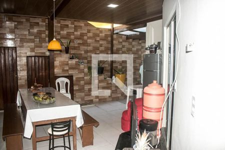 Casa de condomínio para alugar com 200m², 4 quartos e 4 vagas Casa de condomínio para alugar com 200m², 4 quartos e 4 vagasSala 3