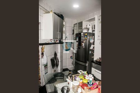 Casa de condomínio para alugar com 200m², 4 quartos e 4 vagas Casa de condomínio para alugar com 200m², 4 quartos e 4 vagasCozinha