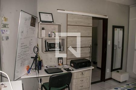 Casa de condomínio para alugar com 200m², 4 quartos e 4 vagas Casa de condomínio para alugar com 200m², 4 quartos e 4 vagas Quarto 2