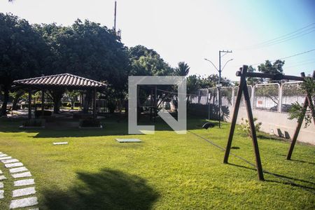 Casa de condomínio para alugar com 200m², 4 quartos e 4 vagas Casa de condomínio para alugar com 200m², 4 quartos e 4 vagasParque