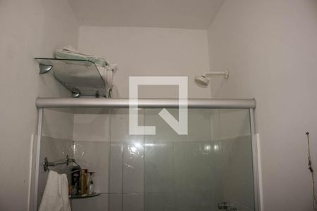 Casa de condomínio para alugar com 200m², 4 quartos e 4 vagas Casa de condomínio para alugar com 200m², 4 quartos e 4 vagasBanheiro do Quarto 2