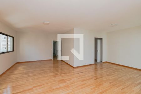 Sala de apartamento à venda com 4 quartos, 180m² em Aclimação, São Paulo
