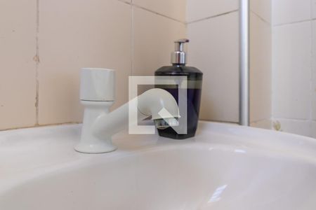 Apartamento à venda com 130m², 2 quartos e sem vagaBanheiro de serviço