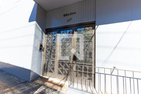 Apartamento à venda com 130m², 2 quartos e sem vagaFachada