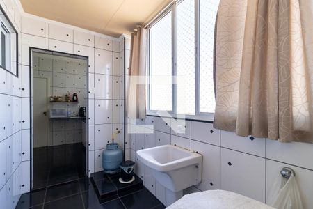 Apartamento à venda com 130m², 2 quartos e sem vagaÁrea de serviço