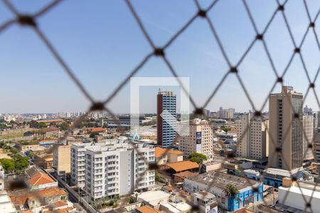 Apartamento à venda com 130m², 2 quartos e sem vagaVista da área de serviço