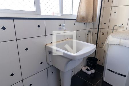 Apartamento à venda com 130m², 2 quartos e sem vagaÁrea de serviço