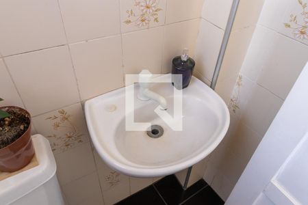 Apartamento à venda com 130m², 2 quartos e sem vagaBanheiro de serviço