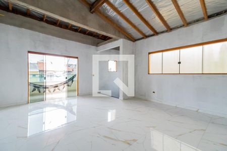 Casa à venda com 338m², 3 quartos e 2 vagasCômodo Livre