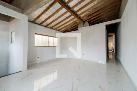 Casa à venda com 338m², 3 quartos e 2 vagasCômodo Livre