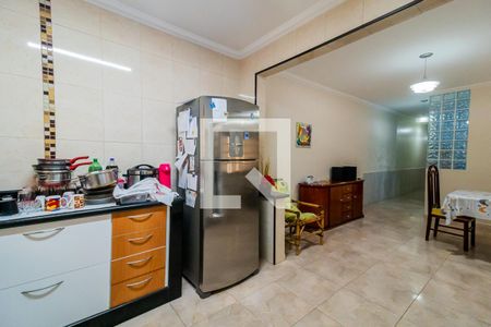 Casa à venda com 338m², 3 quartos e 2 vagasCozinha