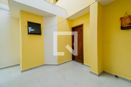 Casa à venda com 338m², 3 quartos e 2 vagasQuintal
