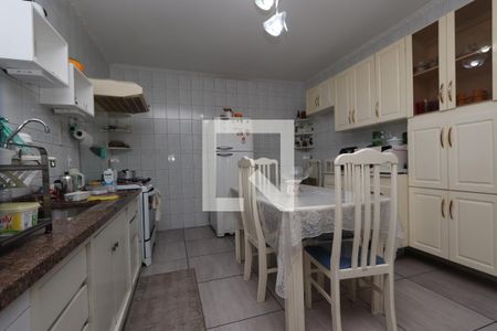 Casa à venda com 100m², 3 quartos e 4 vagasCozinha