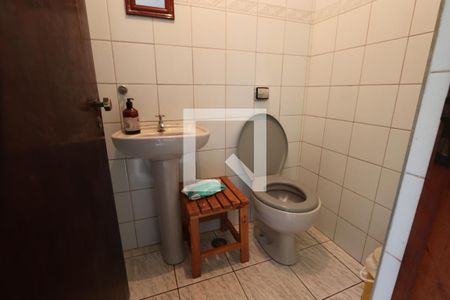 Casa à venda com 100m², 3 quartos e 4 vagasLavabo