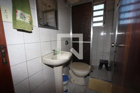 Casa à venda com 100m², 3 quartos e 4 vagasBanheiro