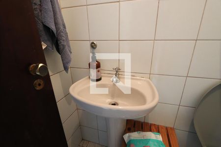 Casa à venda com 100m², 3 quartos e 4 vagasLavabo