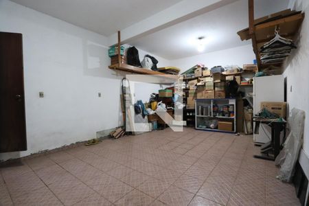 Casa à venda com 100m², 3 quartos e 4 vagasGaragem 1