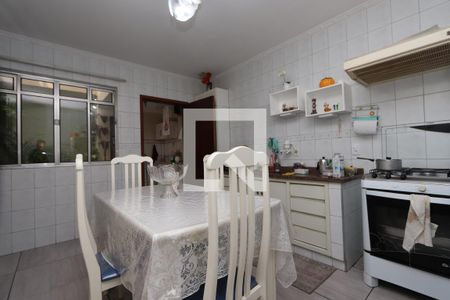 Casa à venda com 100m², 3 quartos e 4 vagasCozinha