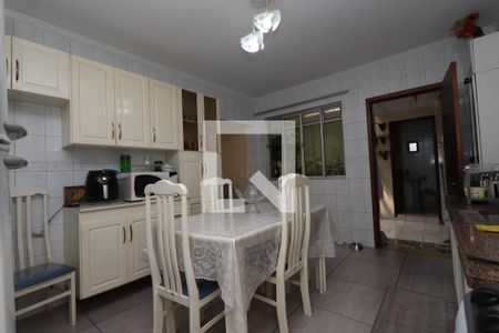 Casa à venda com 100m², 3 quartos e 4 vagasCozinha