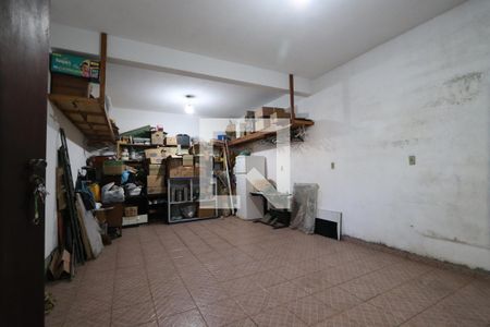 Casa à venda com 100m², 3 quartos e 4 vagasGaragem 1