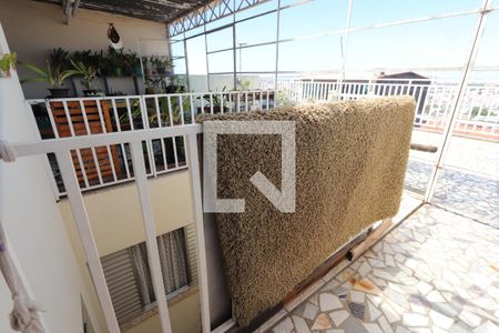 Casa à venda com 100m², 3 quartos e 4 vagasLavanderia