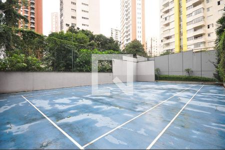 Apartamento à venda com 178m², 3 quartos e 3 vagasQuadra