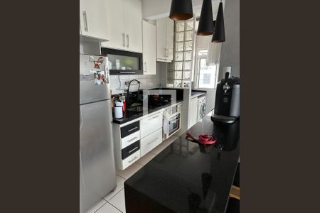 Apartamento à venda com 2 quartos, 52m² em Chácara Califórnia, São Paulo