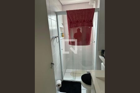 Apartamento à venda com 2 quartos, 52m² em Chácara Califórnia, São Paulo