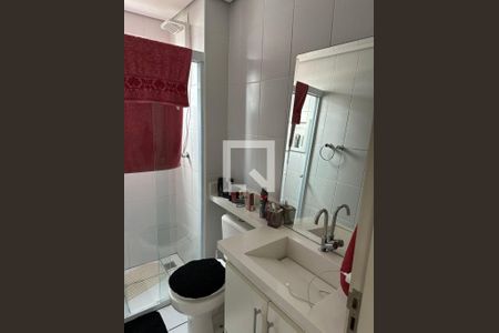 Apartamento à venda com 2 quartos, 52m² em Chácara Califórnia, São Paulo