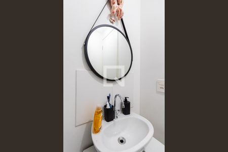 Apartamento à venda com 36m², 2 quartos e sem vagaBanheiro